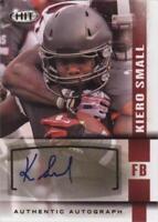 2014 SAGE Hit Kiero Small #A36