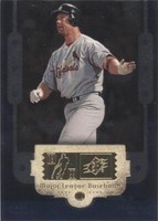 1999 SPx - Mark McGwire #4