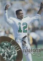 1994 Select Randall Cunningham #18