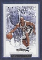 2002-03 Fleer Showcase - Richard Jefferson #52
