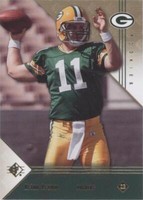 2008 SP Rookie Edition Brian Brohm #103