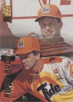 1994 Press Pass VIP - Ricky Rudd #26