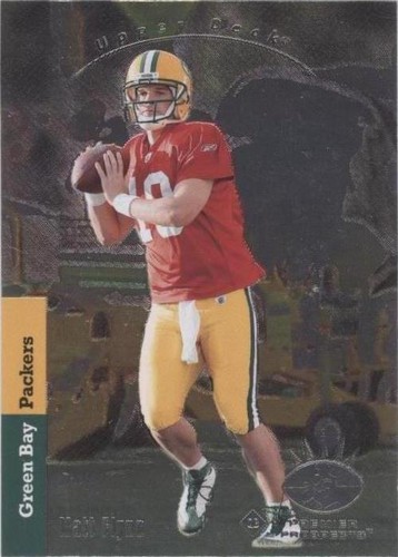 2008 SP Rookie Edition Matt Flynn #190
