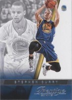 2014-15 Panini Prestige - Stephen Curry #81