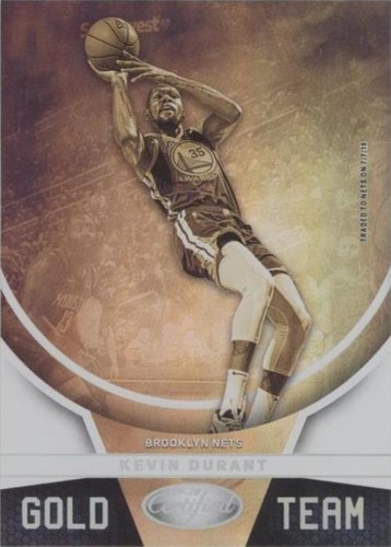 Kevin Durant Autograph 11x 14 Framed 20 x 25 PSA/DNA Certified | eBay