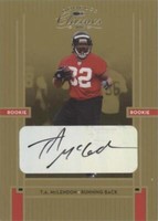 2005 Donruss Classics T.A. McLendon #249