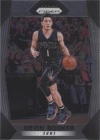 2017-18 Panini Prizm - Devin Booker #63