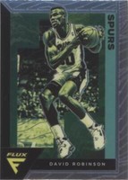 2020-21 Panini Flux - David Robinson #185