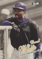 1998 Ultra - Devon White #460G