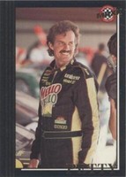 1992 Maxx 5th Anniversary - Kyle Petty #42