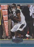 2017 Panini Plates & Patches Allen Robinson #7