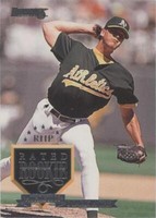 1995 Donruss - Mark Acre #76
