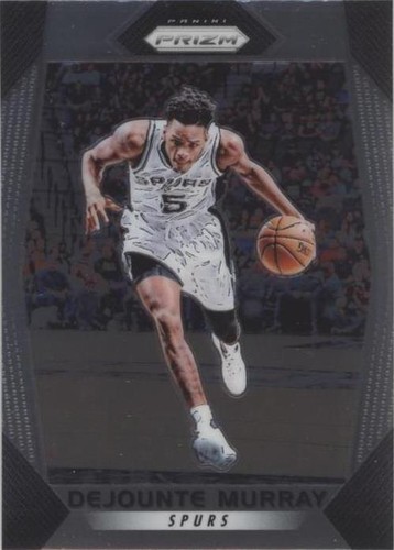 NBA Jamal Murray Panini Prizm 2nd プリズム版 2023-24 Panini Prizm Global Reach Jamal Murray Denver