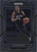 2022-23 Panini Prizm - Jalen Suggs #184