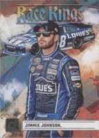 2024 Panini Donruss NASCAR - Jimmie Johnson #193