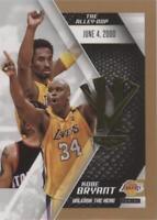 2015-16 Panini Kobe Bryant HeroVillain - Kobe Bryant #5