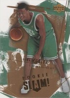 2005-06 Upper Deck Slam - Gerald Green #98