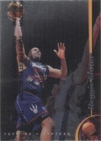 1998-99 Topps Finest - Reggie Slater #114
