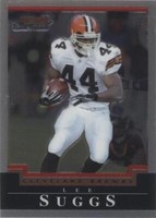 2004 Bowman Chrome Lee Suggs #41