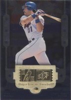 1999 SPx - Mike Piazza #54