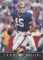 1997 Pro Line Todd Collins #26