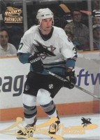 1997-98 Pacific Paramount - Stephane Matteau #168