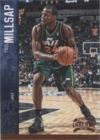 2012-13 Panini Threads - Paul Millsap #141