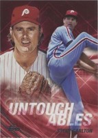 2017 Topps Update Series - Steve Carlton #U-16