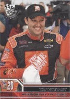 2006 Press Pass - Tony Stewart #16