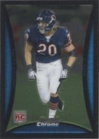 2008 Bowman Chrome Craig Steltz #BC28