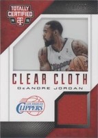 2014-15 Panini Totally Certified - DeAndre Jordan #8