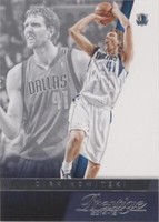 2014-15 Panini Prestige - Dirk Nowitzki #128