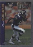 1997 Topps Chrome Peter Boulware #157