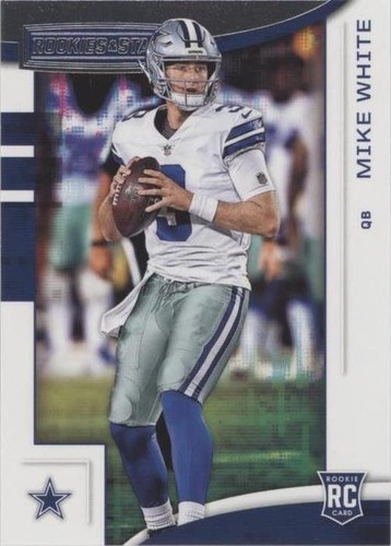 2018 Panini Rookies & Stars Mike White #139