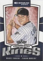 2005 Donruss - Miguel Cabrera #10