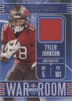 2020 Panini Absolute Tyler Johnson #WM-40