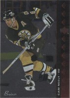 1994-95 Upper Deck - Cam Neely #SP-6