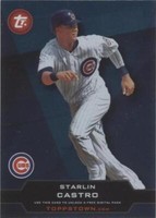 2011 Topps - Starlin Castro #TT-21