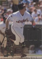 1999 SP Authentic - Jim Thome #HR17