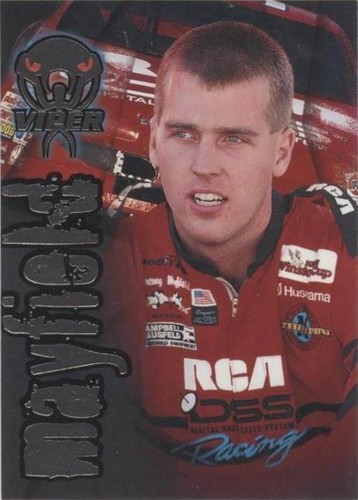 1996 Wheels Viper - Jeremy Mayfield #23