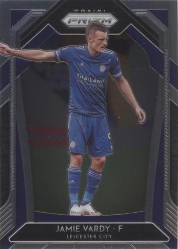 Jamie Vardy Trading Cards for sale | eBay Jamie Vardy Trading Cards for sale | eBay