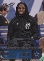 2016 Panini Prestige Jaylon Smith #287