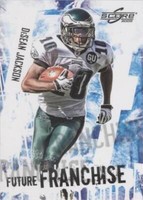 2009 Score DeSean Jackson #7