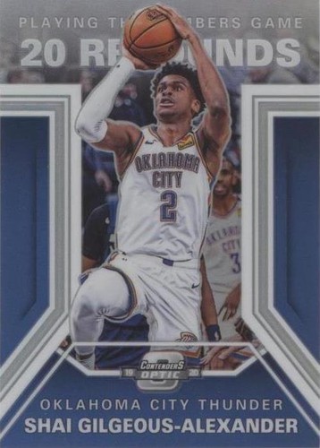 nbaカード Shai Gilgeous Alexander /99 RC NBA 2K25 | 2KDB MyTEAM NBA 2K25 99OVR Shai Gilgeous