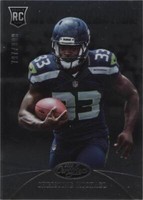 2013 Panini Certified Christine Michael #213