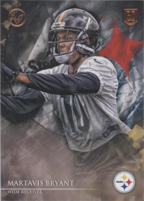 2014 Topps Valor Martavis Bryant #65