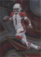 2019 Panini Select Kyler Murray #11