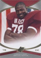 2013 SPx Bruce Smith #5