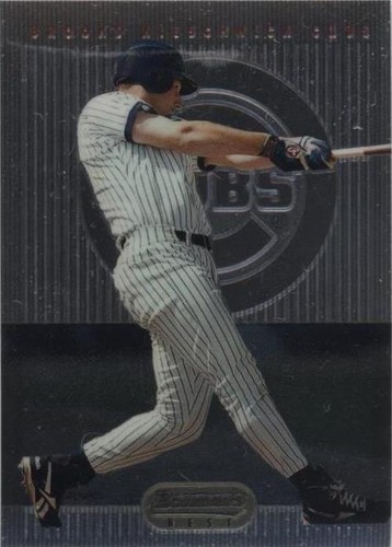 1995 Bowman's Best - Brooks Kieschnick #12