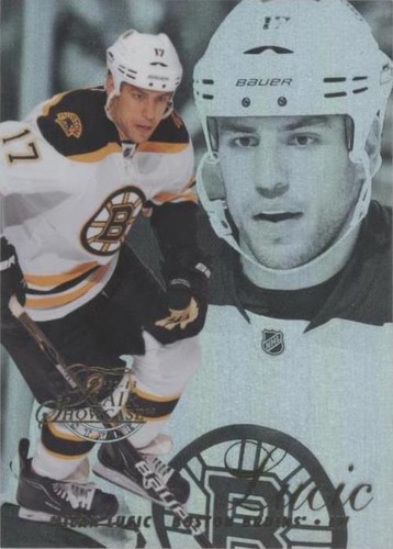 2012-13 Fleer Retro - Milan Lucic #39